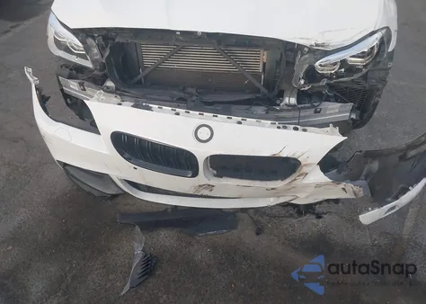 2014 BMW 550I from USA, damaged, VIN WBAKN9C51ED681465
